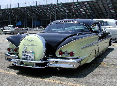 '58 Impala